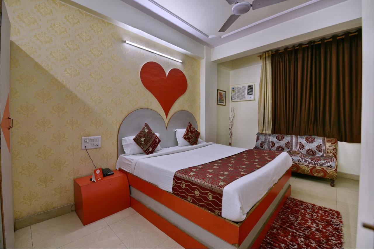 Oyo 2326 Hotel Star Plaza Džajpur Exteriér fotografie