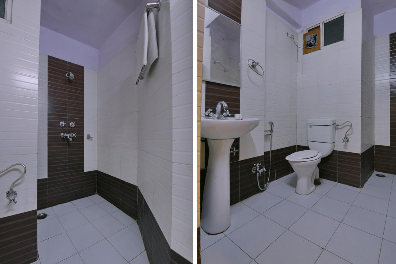 Oyo 2326 Hotel Star Plaza Džajpur Exteriér fotografie