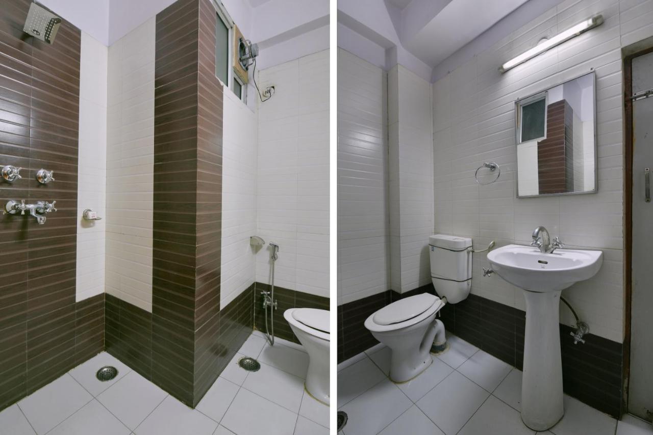 Oyo 2326 Hotel Star Plaza Džajpur Exteriér fotografie